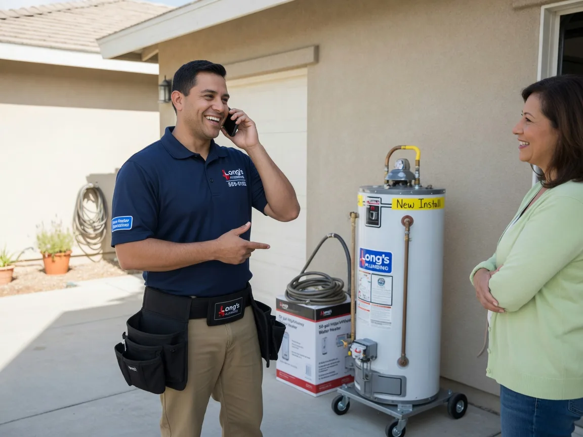 Leak Detection South Dakota FAQs